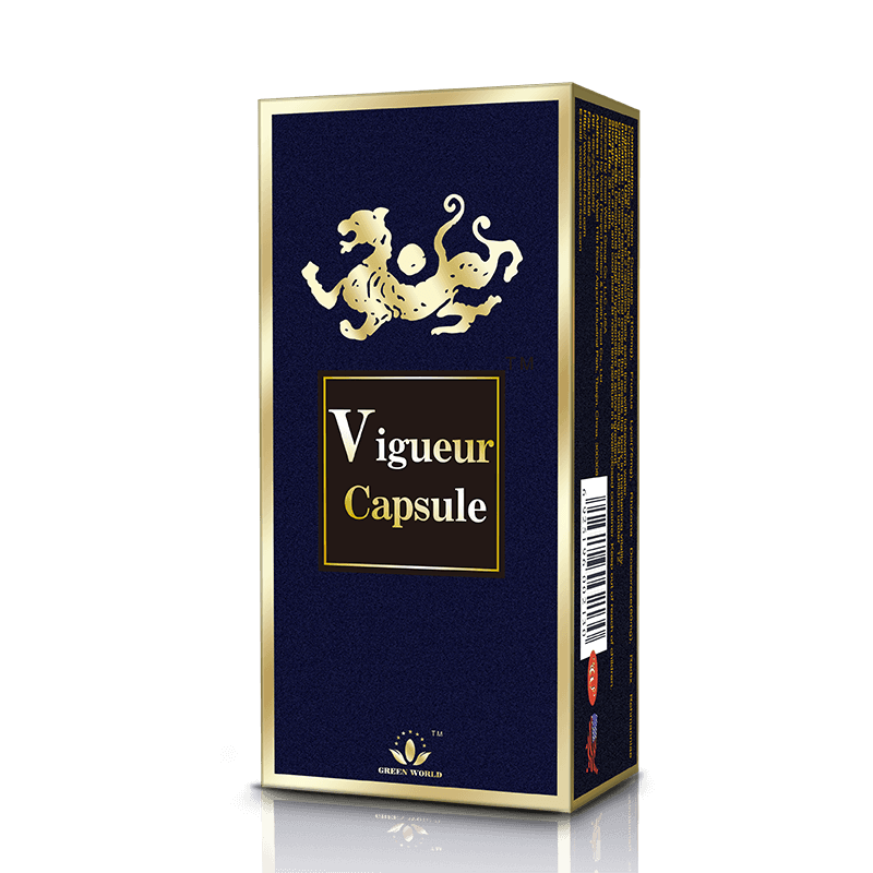 Vig Power Capsule