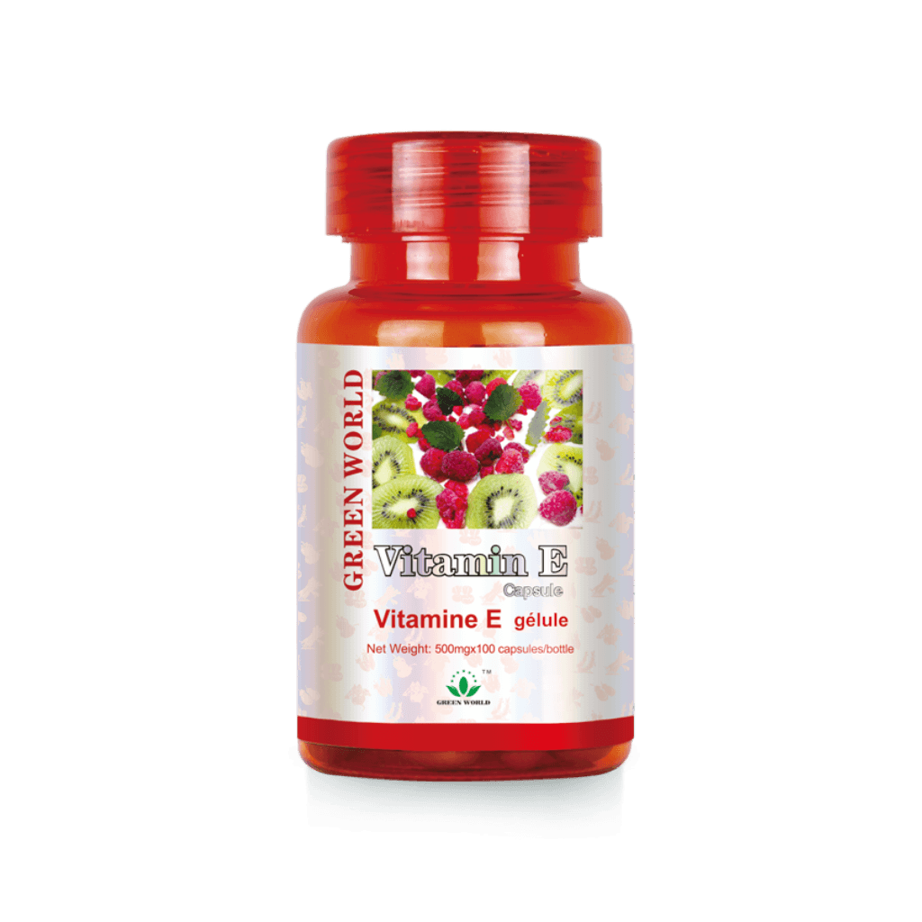 Vitamin E
