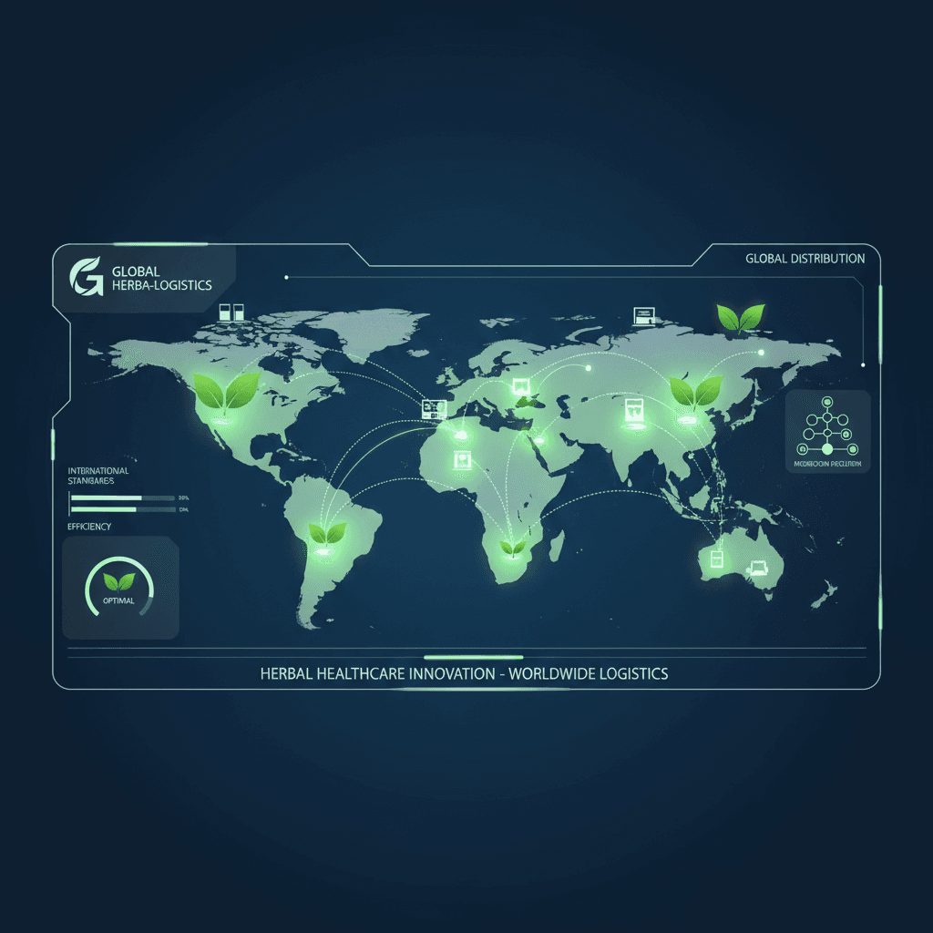 Global network